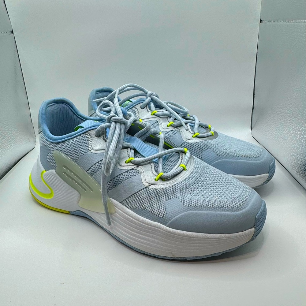 Women’s Adidas Cloudfoam Sneakers